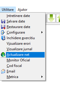 Calcul Stoc Finalizat