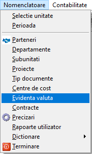 valuta